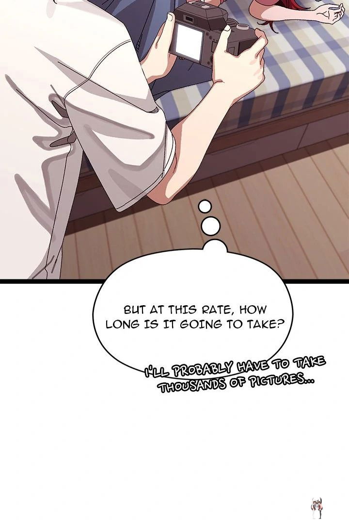 From Weakling to Nemesis From Weakling to Nemesis Chapter 9 - Page 77