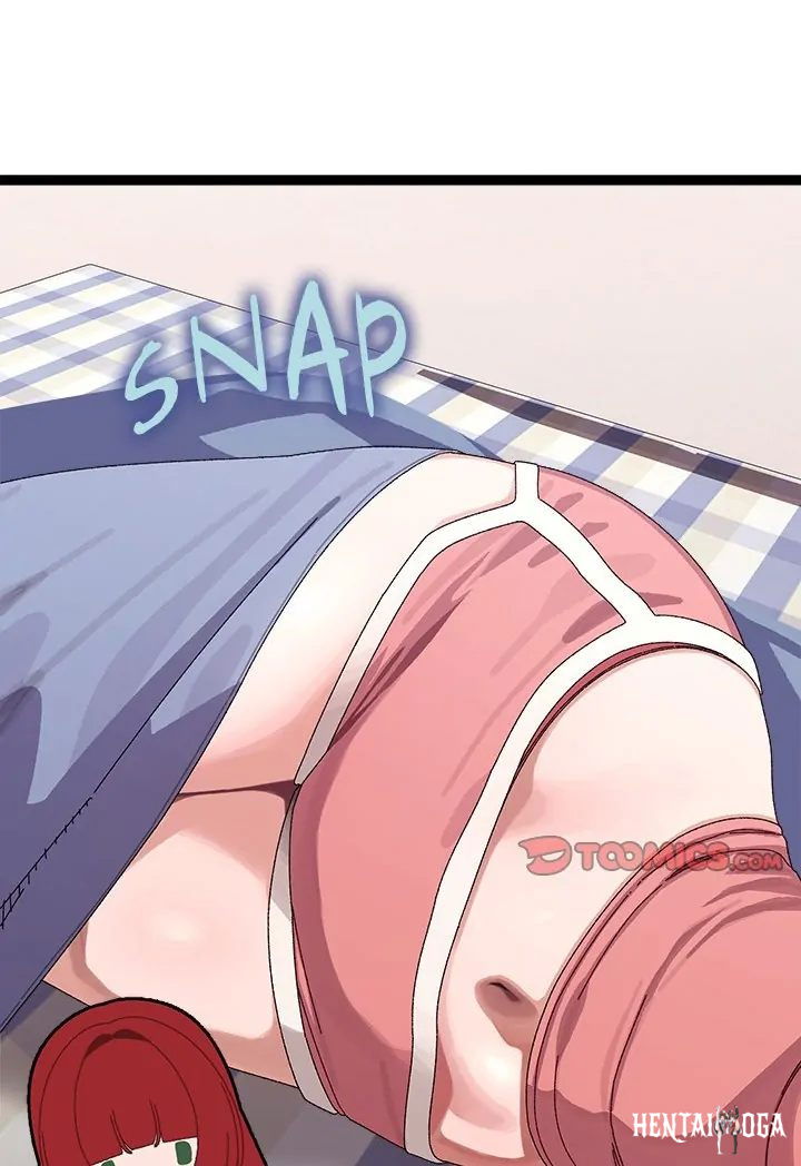 From Weakling to Nemesis From Weakling to Nemesis Chapter 9 - Page 78