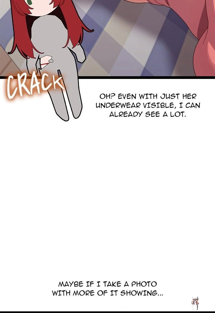 From Weakling to Nemesis From Weakling to Nemesis Chapter 9 - Page 79