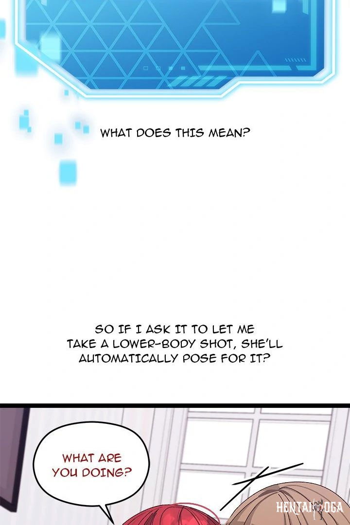 From Weakling to Nemesis From Weakling to Nemesis Chapter 9 - Page 82