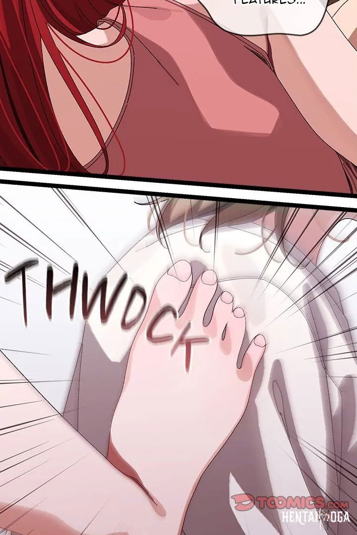 From Weakling to Nemesis From Weakling to Nemesis Chapter 9 - Page 87