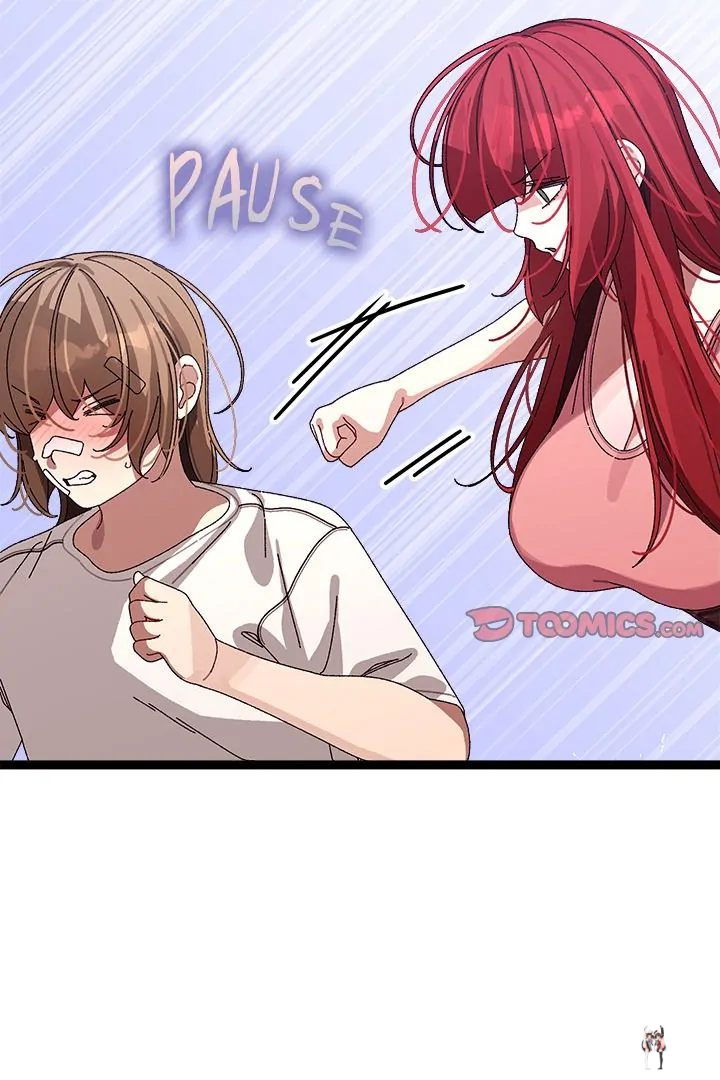 From Weakling to Nemesis From Weakling to Nemesis Chapter 9 - Page 93