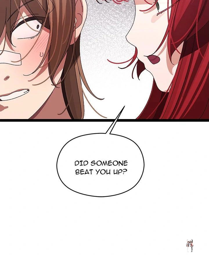 From Weakling to Nemesis From Weakling to Nemesis Chapter 9 - Page 95