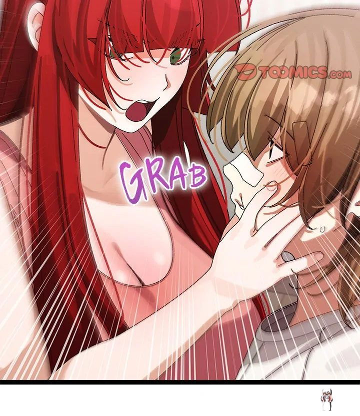 From Weakling to Nemesis From Weakling to Nemesis Chapter 9 - Page 99