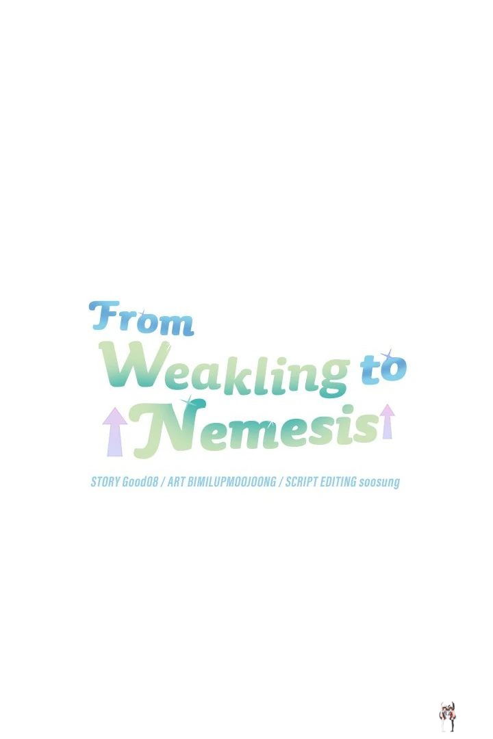 From Weakling to Nemesis From Weakling to Nemesis Chapter 8 - Page 107