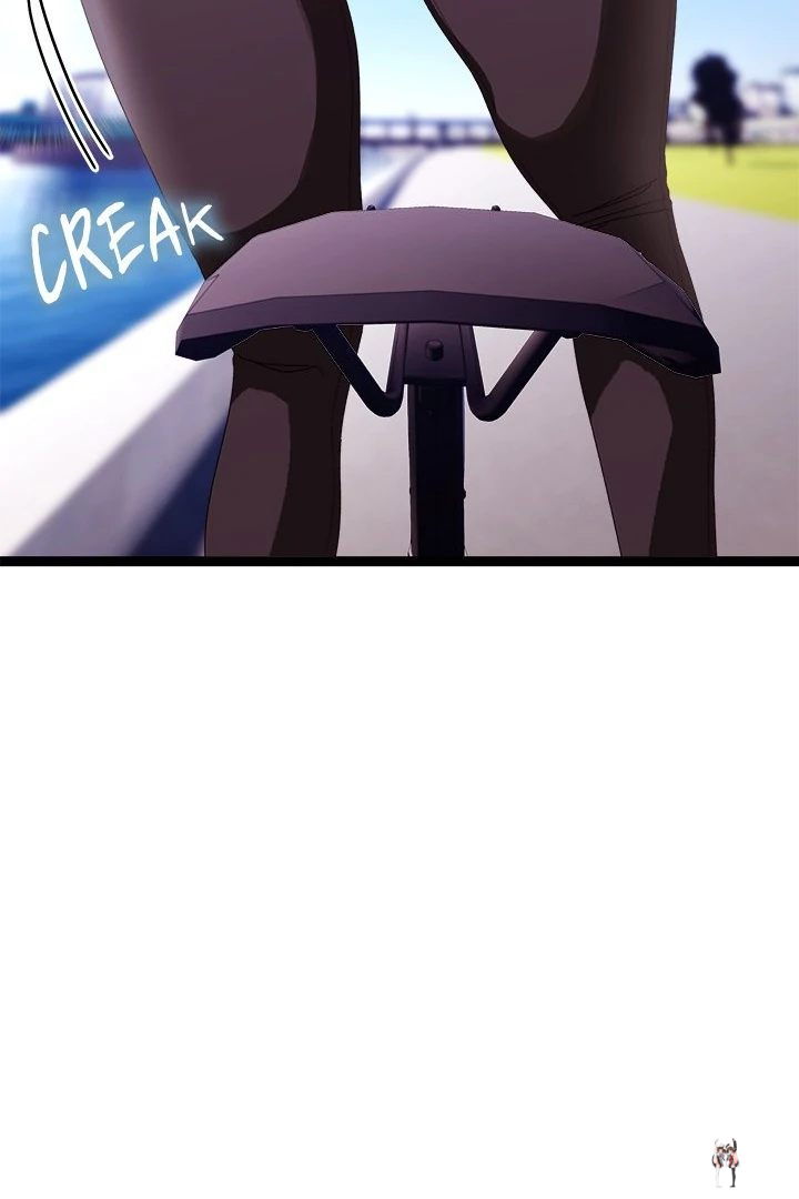 From Weakling to Nemesis From Weakling to Nemesis Chapter 8 - Page 113