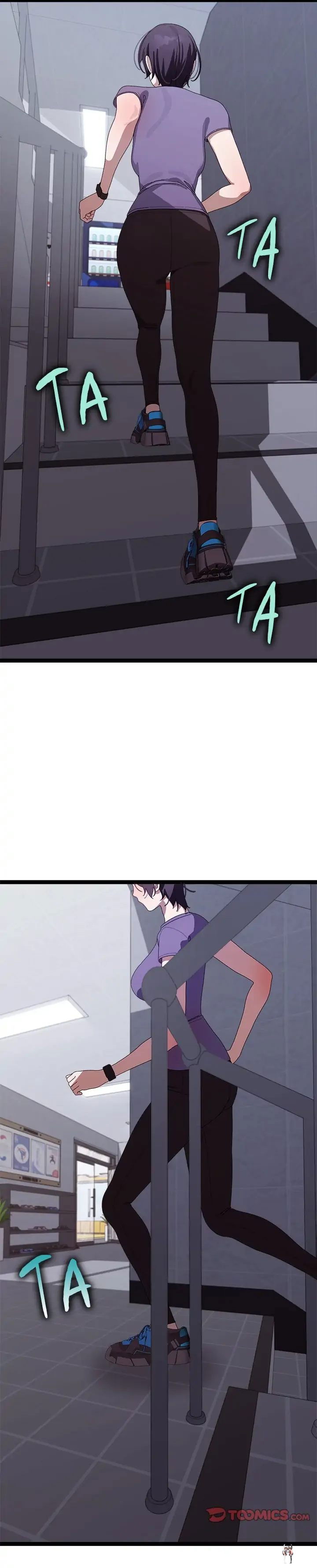 From Weakling to Nemesis From Weakling to Nemesis Chapter 8 - Page 116