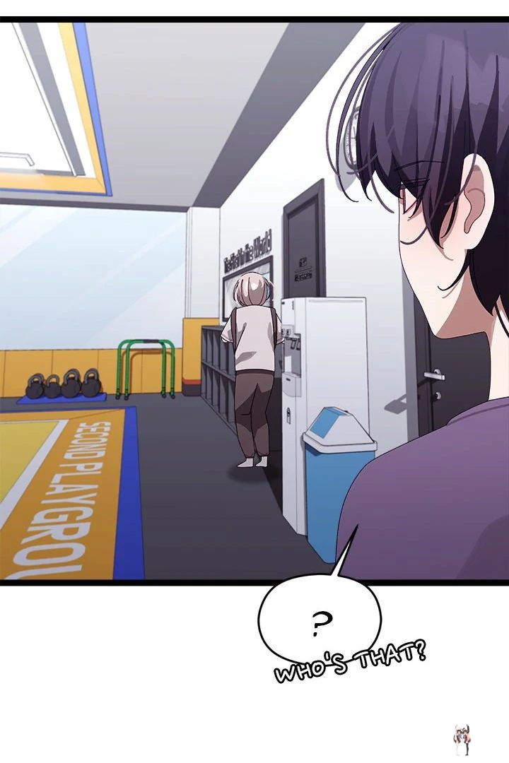 From Weakling to Nemesis From Weakling to Nemesis Chapter 8 - Page 123