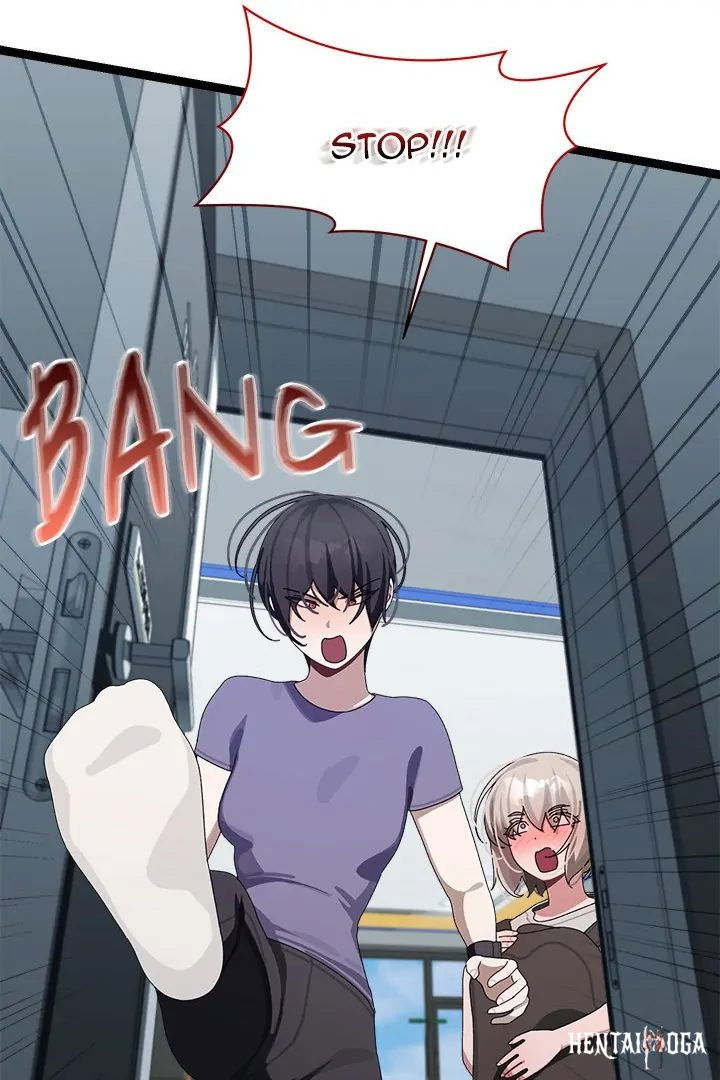 From Weakling to Nemesis From Weakling to Nemesis Chapter 8 - Page 131