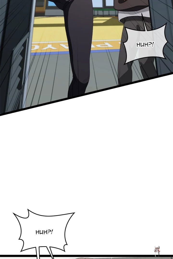 From Weakling to Nemesis From Weakling to Nemesis Chapter 8 - Page 132