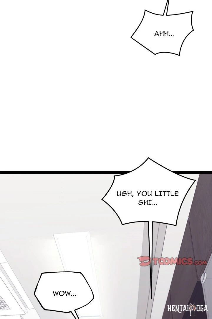 From Weakling to Nemesis From Weakling to Nemesis Chapter 8 - Page 2