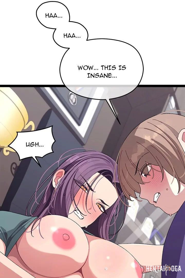 From Weakling to Nemesis From Weakling to Nemesis Chapter 8 - Page 24