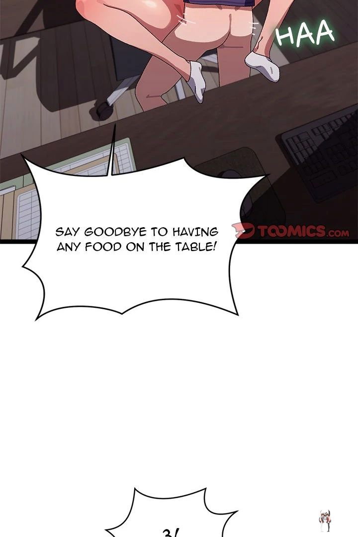 From Weakling to Nemesis From Weakling to Nemesis Chapter 8 - Page 35