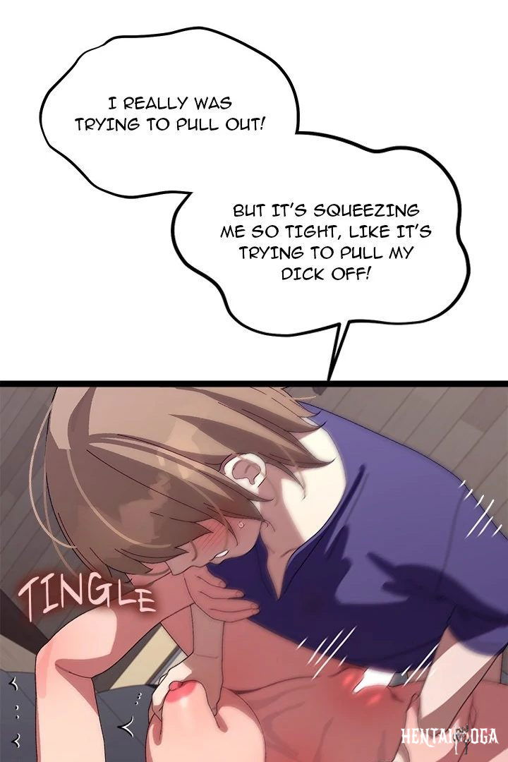 From Weakling to Nemesis From Weakling to Nemesis Chapter 8 - Page 39