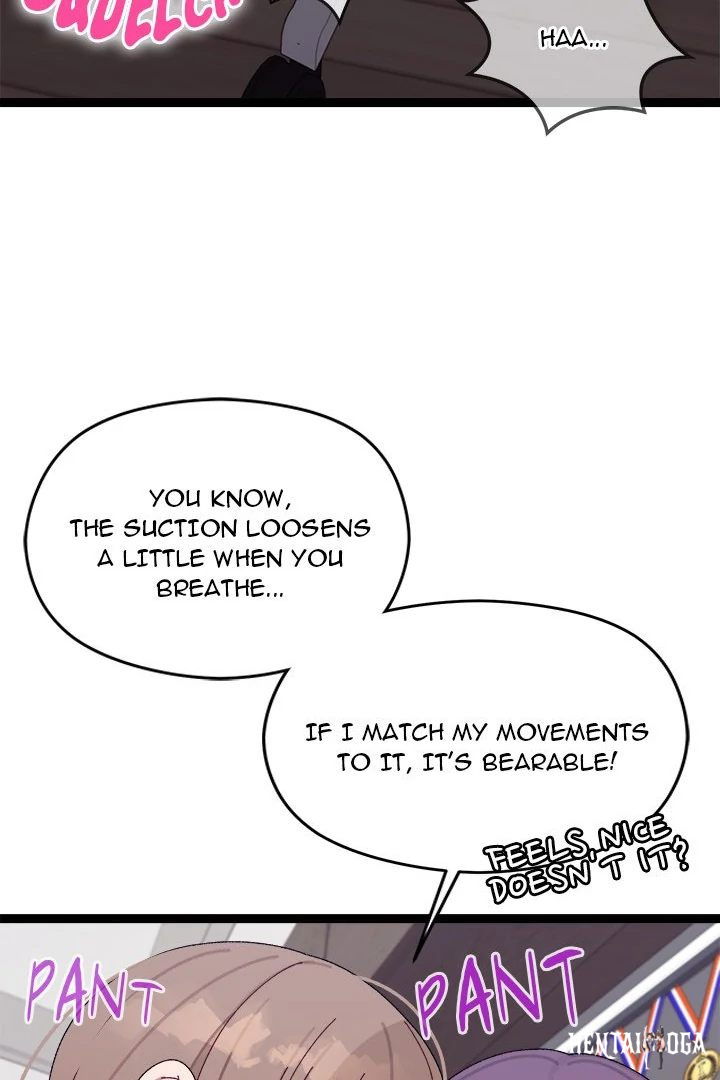 From Weakling to Nemesis From Weakling to Nemesis Chapter 8 - Page 46