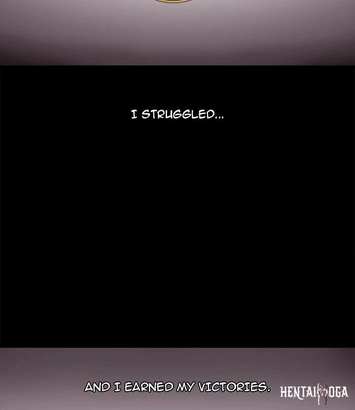 From Weakling to Nemesis From Weakling to Nemesis Chapter 8 - Page 57