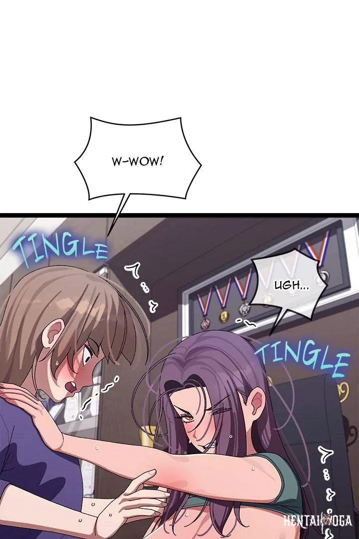 From Weakling to Nemesis From Weakling to Nemesis Chapter 8 - Page 6