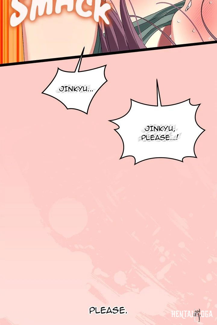 From Weakling to Nemesis From Weakling to Nemesis Chapter 8 - Page 64