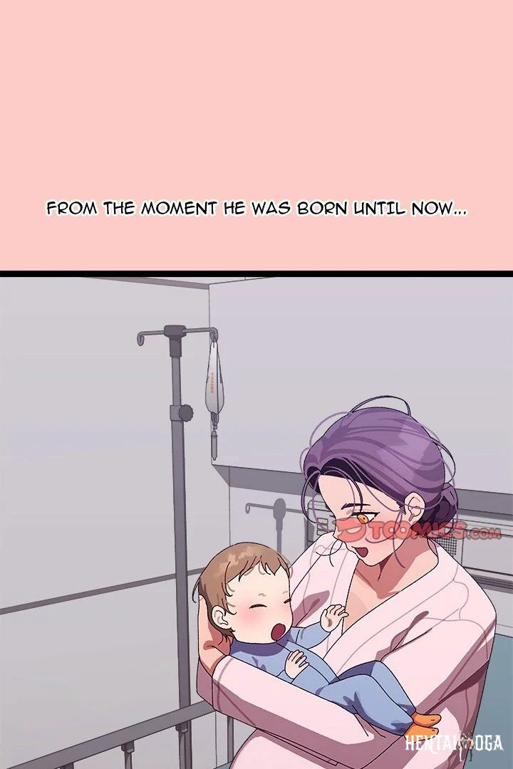 From Weakling to Nemesis From Weakling to Nemesis Chapter 8 - Page 69