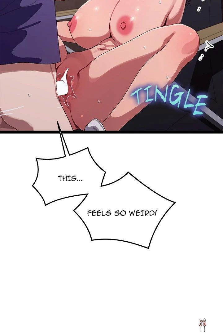 From Weakling to Nemesis From Weakling to Nemesis Chapter 8 - Page 7