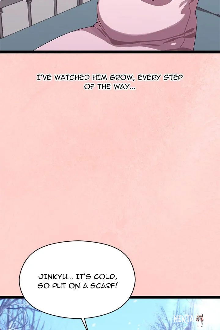 From Weakling to Nemesis From Weakling to Nemesis Chapter 8 - Page 70