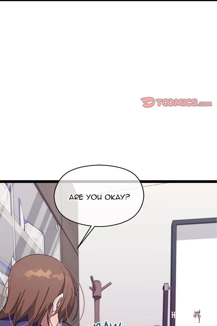 From Weakling to Nemesis From Weakling to Nemesis Chapter 8 - Page 78