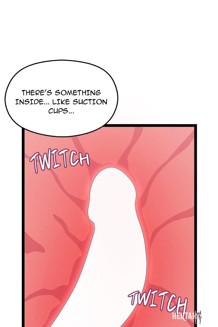 From Weakling to Nemesis From Weakling to Nemesis Chapter 8 - Page 8