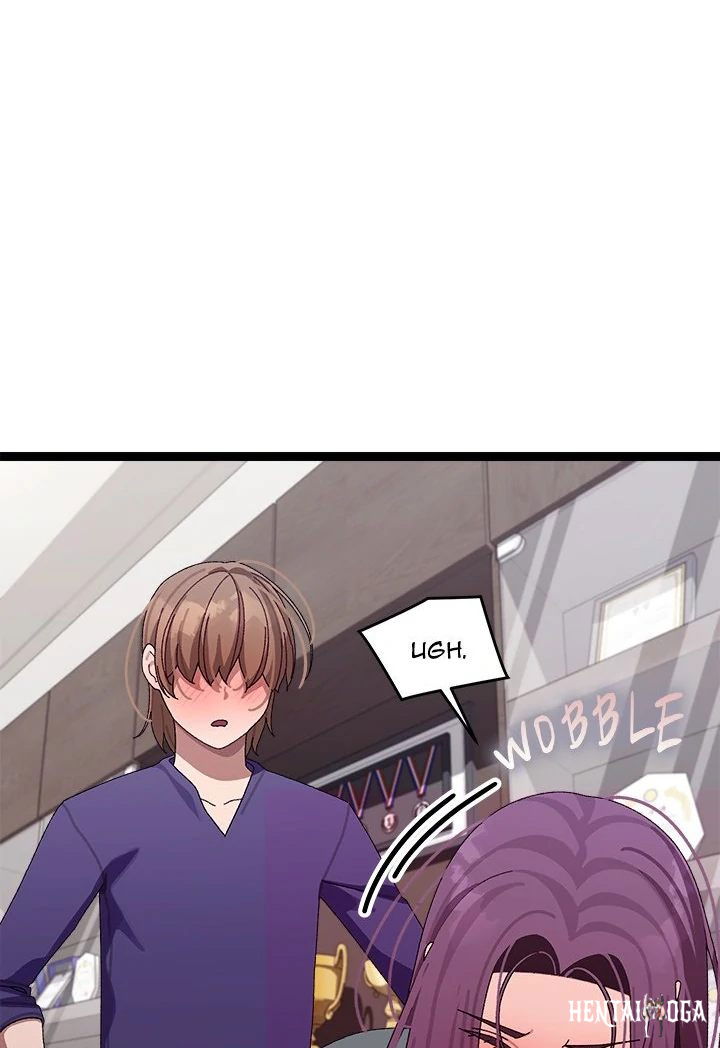 From Weakling to Nemesis From Weakling to Nemesis Chapter 8 - Page 80