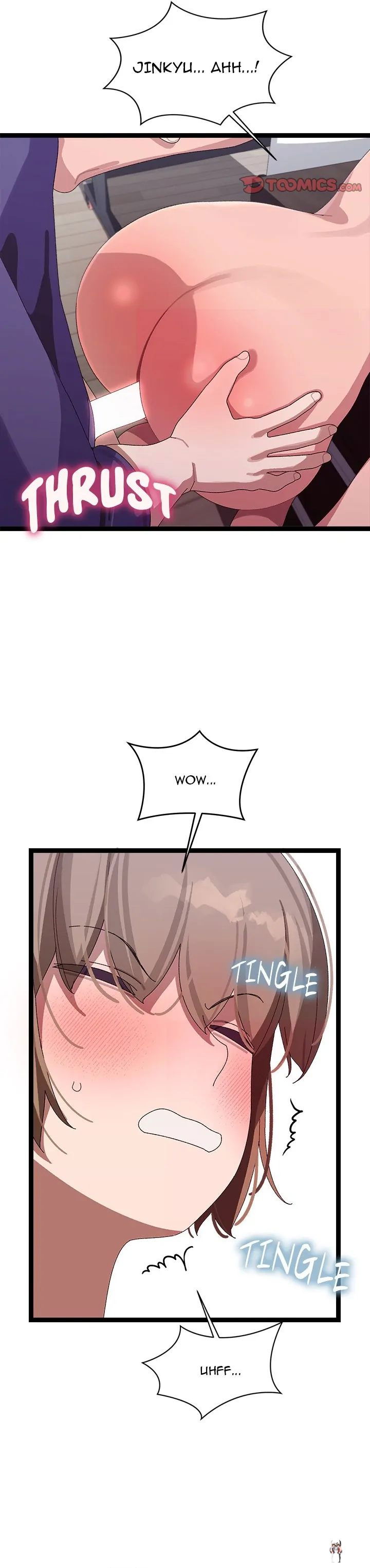 From Weakling to Nemesis From Weakling to Nemesis Chapter 8 - Page 86