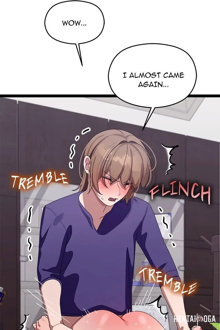 From Weakling to Nemesis From Weakling to Nemesis Chapter 8 - Page 87