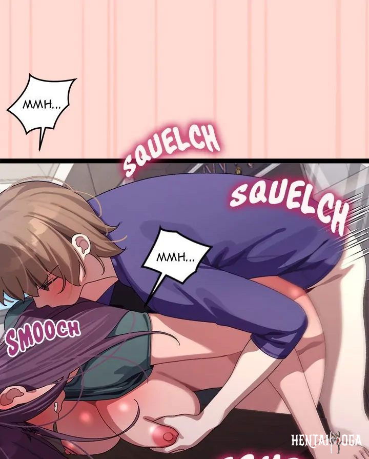 From Weakling to Nemesis From Weakling to Nemesis Chapter 8 - Page 99