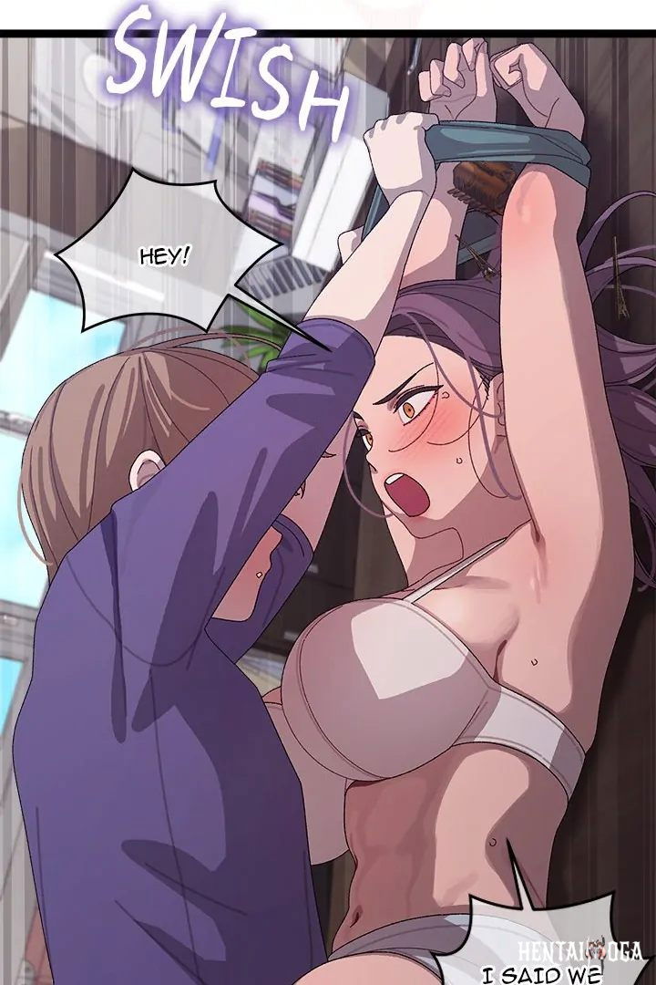 From Weakling to Nemesis From Weakling to Nemesis Chapter 7 - Page 10