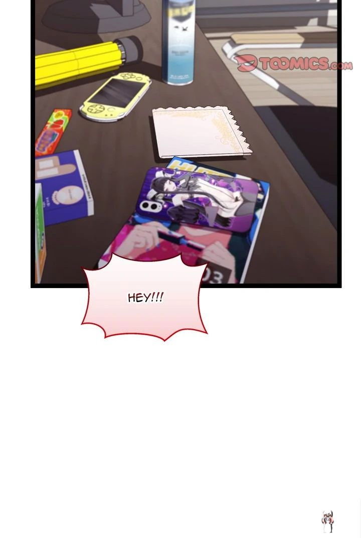 From Weakling to Nemesis From Weakling to Nemesis Chapter 7 - Page 127