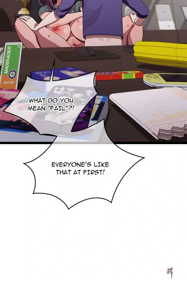 From Weakling to Nemesis From Weakling to Nemesis Chapter 7 - Page 129