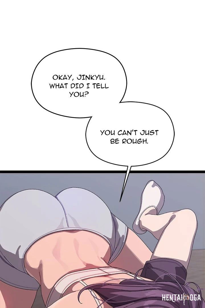 From Weakling to Nemesis From Weakling to Nemesis Chapter 7 - Page 15