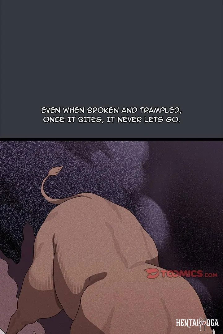 From Weakling to Nemesis From Weakling to Nemesis Chapter 7 - Page 2