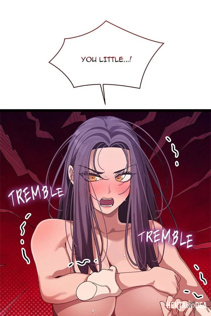 From Weakling to Nemesis From Weakling to Nemesis Chapter 7 - Page 27