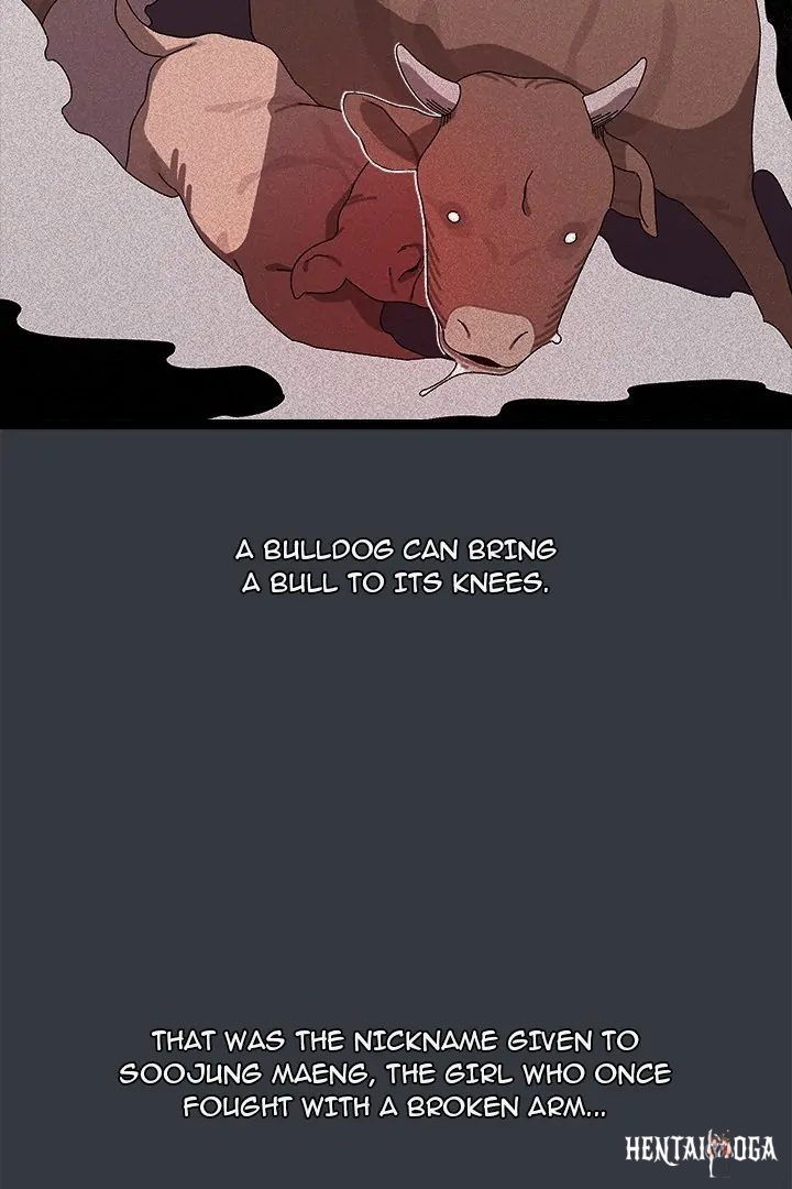 From Weakling to Nemesis From Weakling to Nemesis Chapter 7 - Page 3