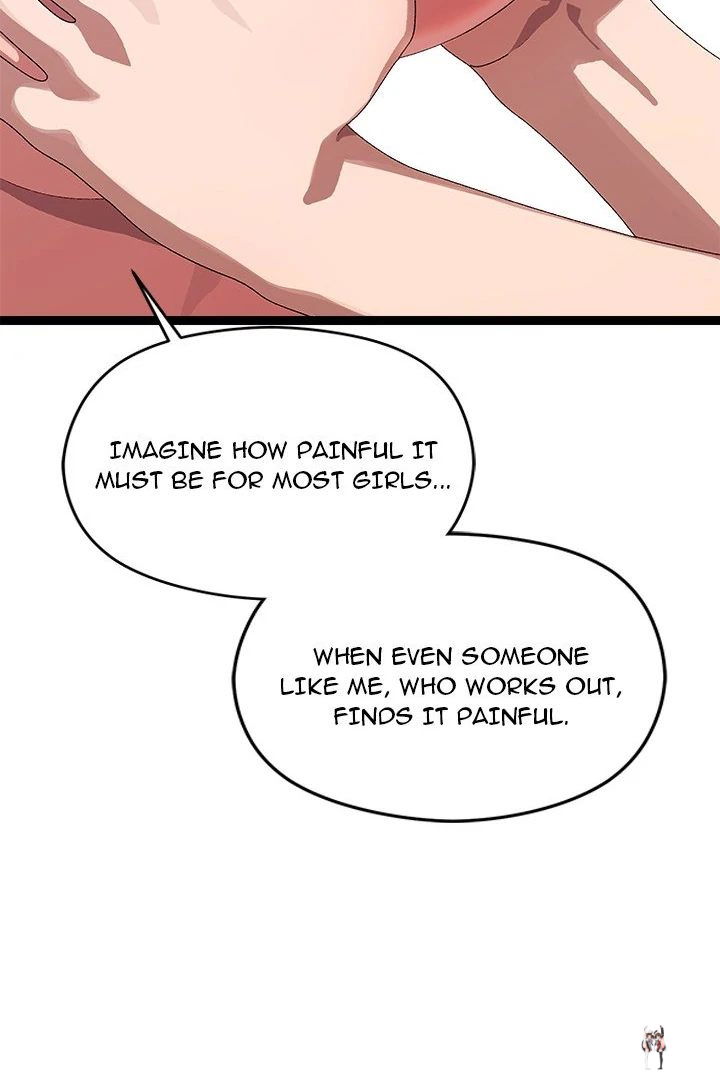 From Weakling to Nemesis From Weakling to Nemesis Chapter 7 - Page 36