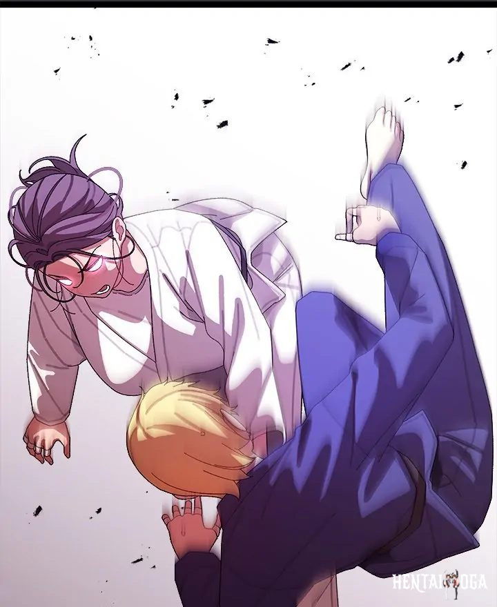 From Weakling to Nemesis From Weakling to Nemesis Chapter 7 - Page 4