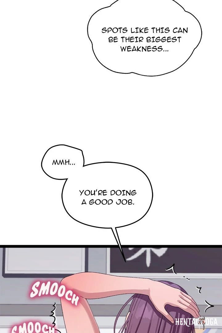 From Weakling to Nemesis From Weakling to Nemesis Chapter 7 - Page 41