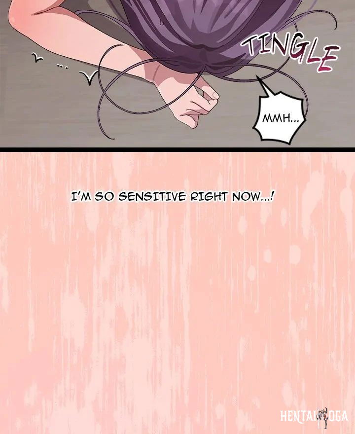 From Weakling to Nemesis From Weakling to Nemesis Chapter 7 - Page 53