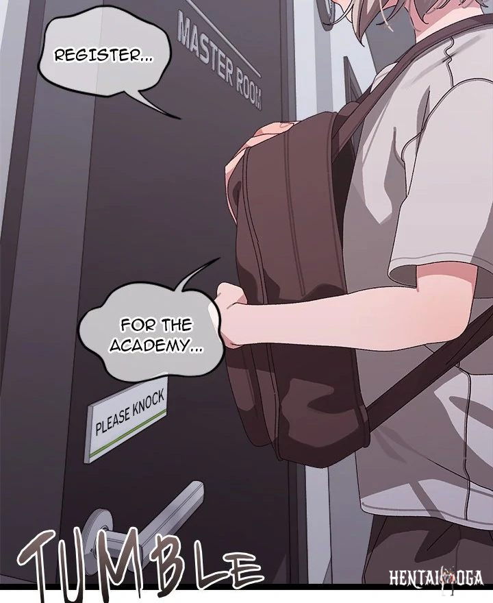 From Weakling to Nemesis From Weakling to Nemesis Chapter 7 - Page 63