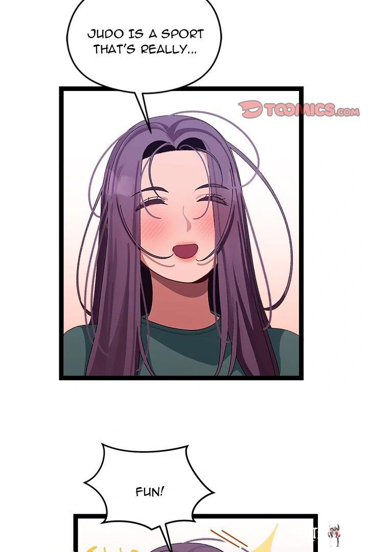 From Weakling to Nemesis From Weakling to Nemesis Chapter 7 - Page 77