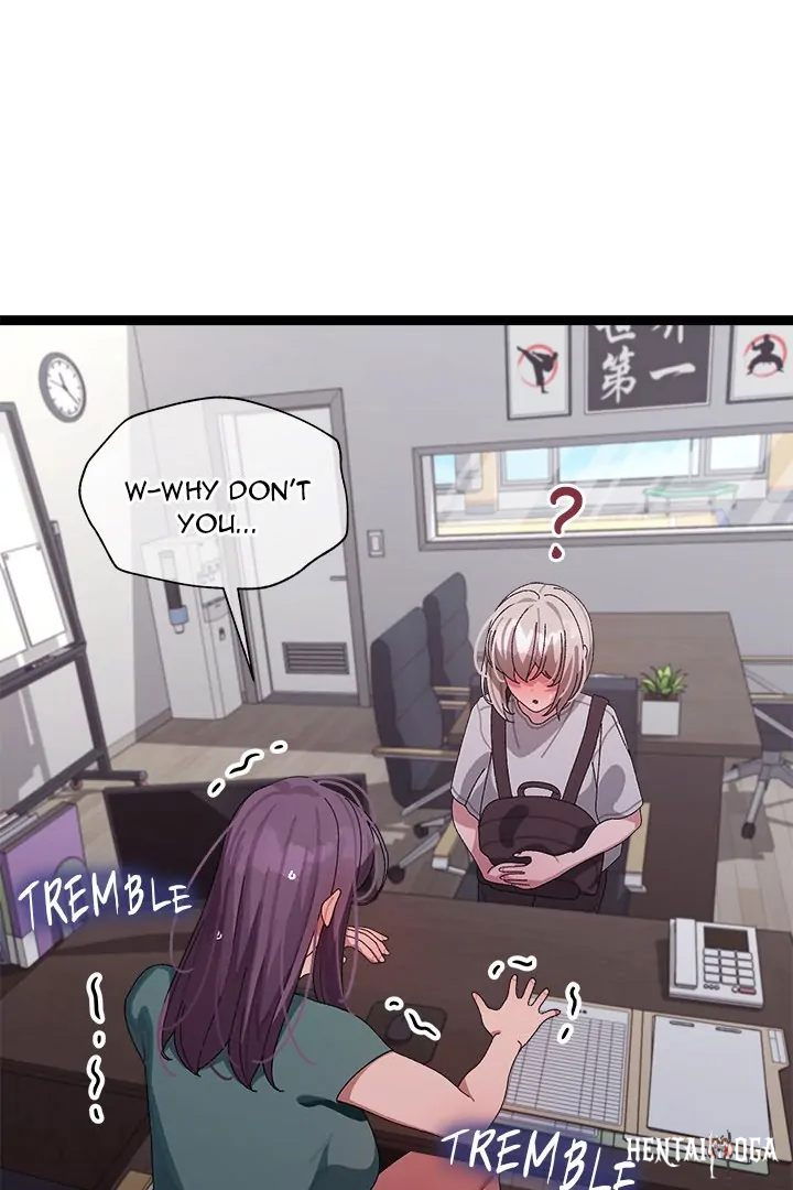 From Weakling to Nemesis From Weakling to Nemesis Chapter 7 - Page 81