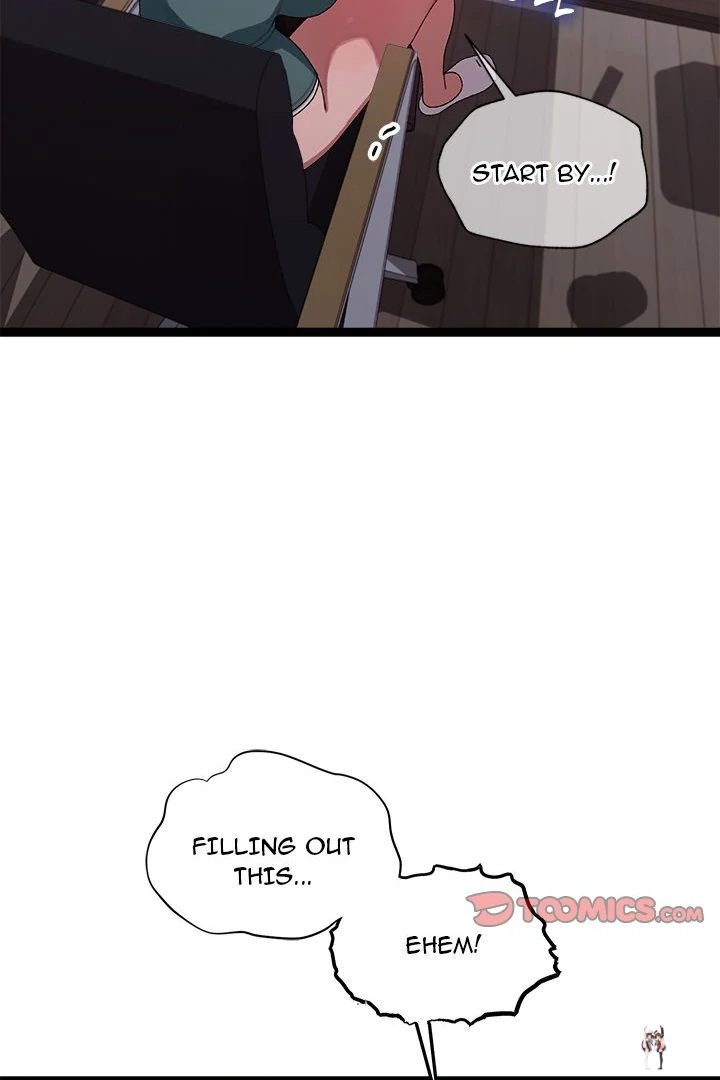 From Weakling to Nemesis From Weakling to Nemesis Chapter 7 - Page 82