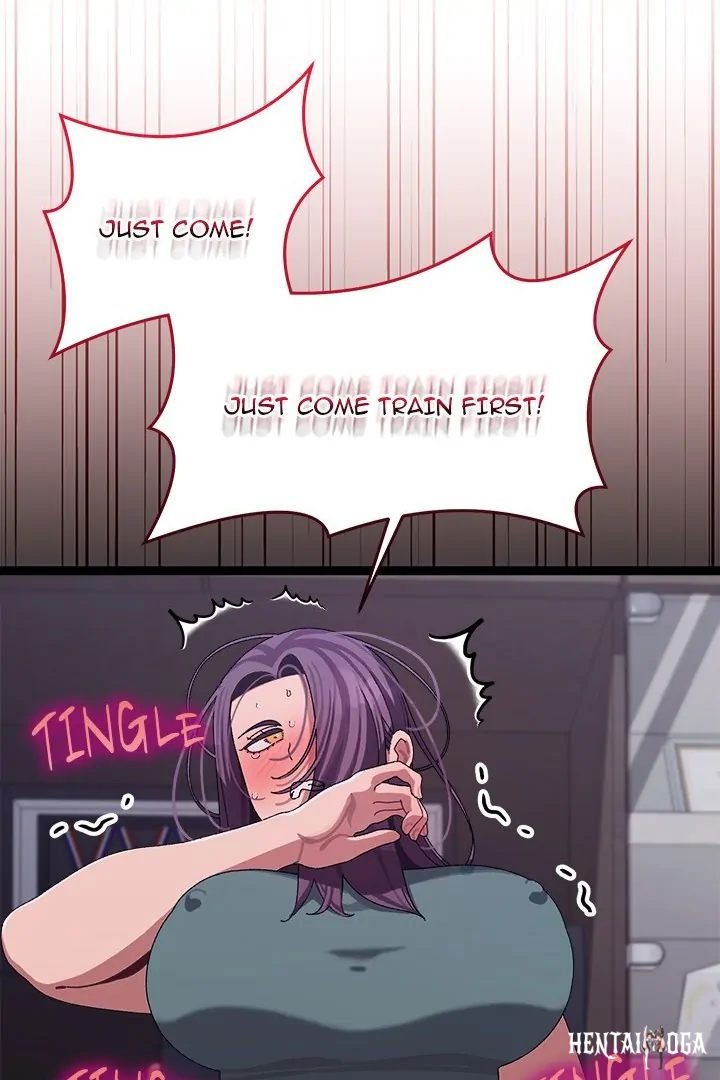 From Weakling to Nemesis From Weakling to Nemesis Chapter 7 - Page 91