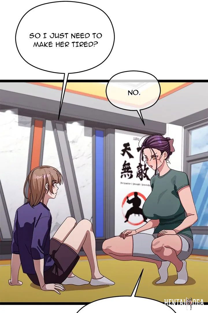 From Weakling to Nemesis From Weakling to Nemesis Chapter 6 - Page 108