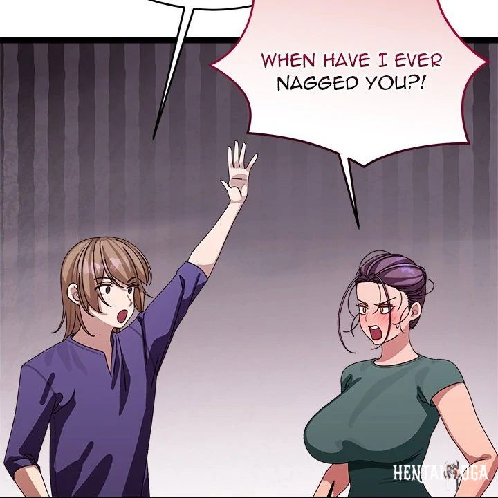 From Weakling to Nemesis From Weakling to Nemesis Chapter 6 - Page 112