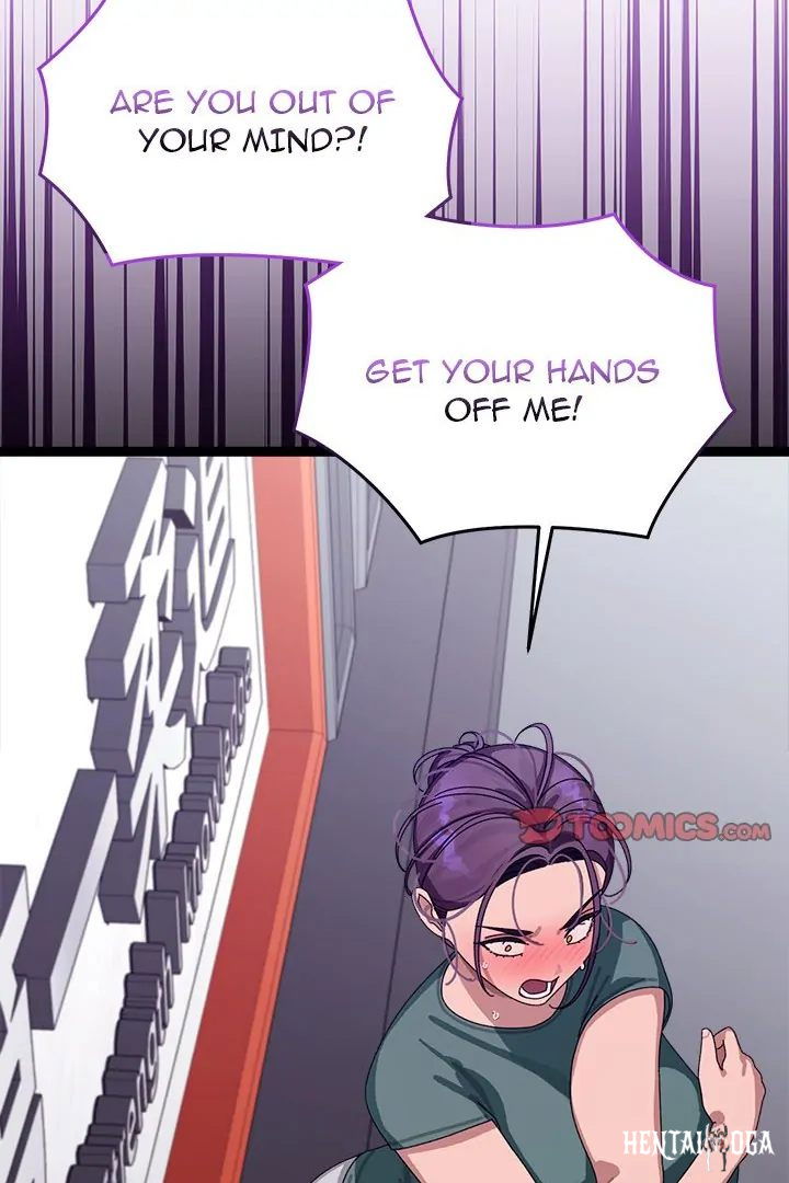From Weakling to Nemesis From Weakling to Nemesis Chapter 6 - Page 134